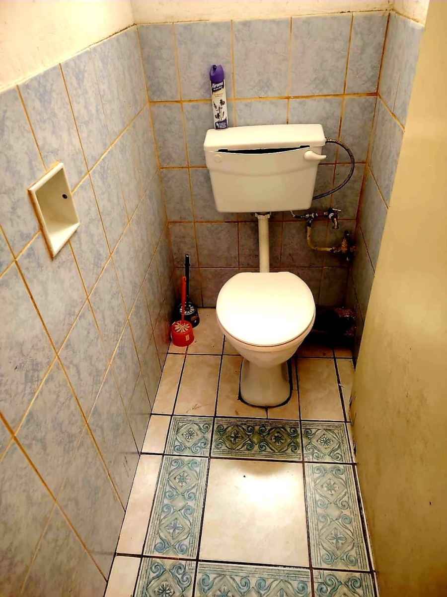 2 Bedroom Property for Sale in Quigney Eastern Cape